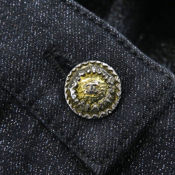 シャネル 05Aパンツ P26364【Bランク】【中古】 - メルカリ 