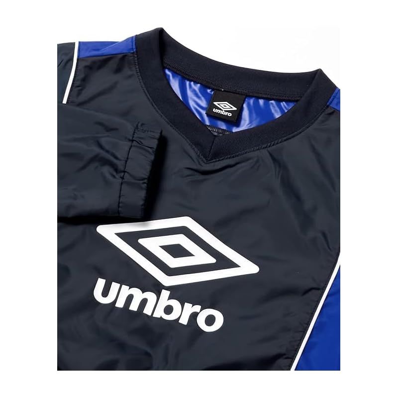 柏レイソル アンブロ ピステ ウィンドブレーカー アンブロ 柏レイソル アンブロ ピステ 長袖 サッカー ユニフォーム 古着