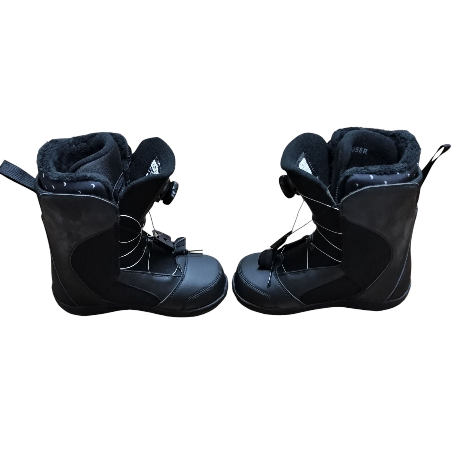 RIDE スノーボードブーツ