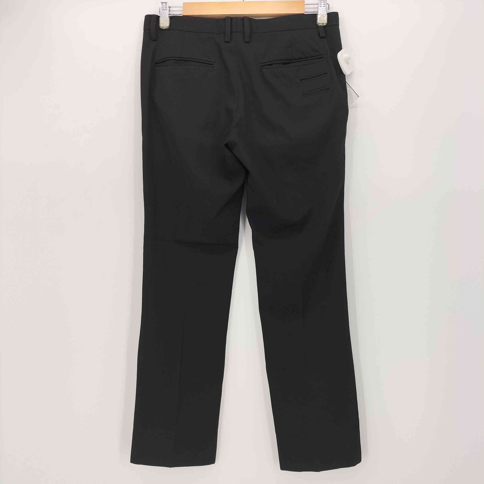 シャリーフスラックス シャリーフ SHAREEF チャーム付き シルク混 ノータック