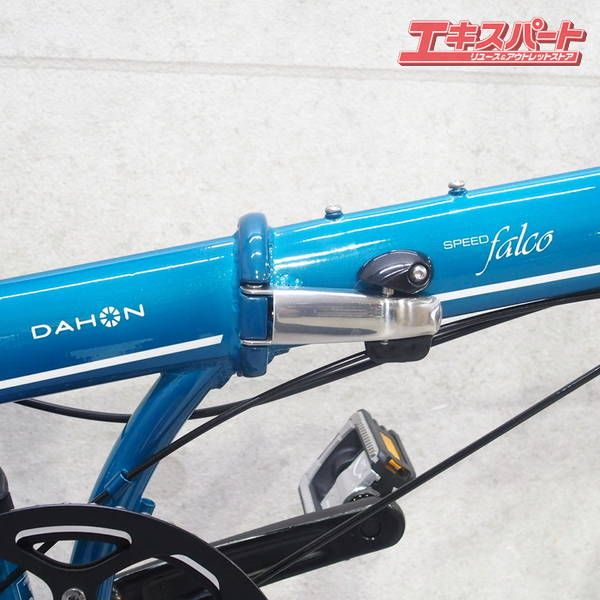 折りたたみ フォールディングバイク