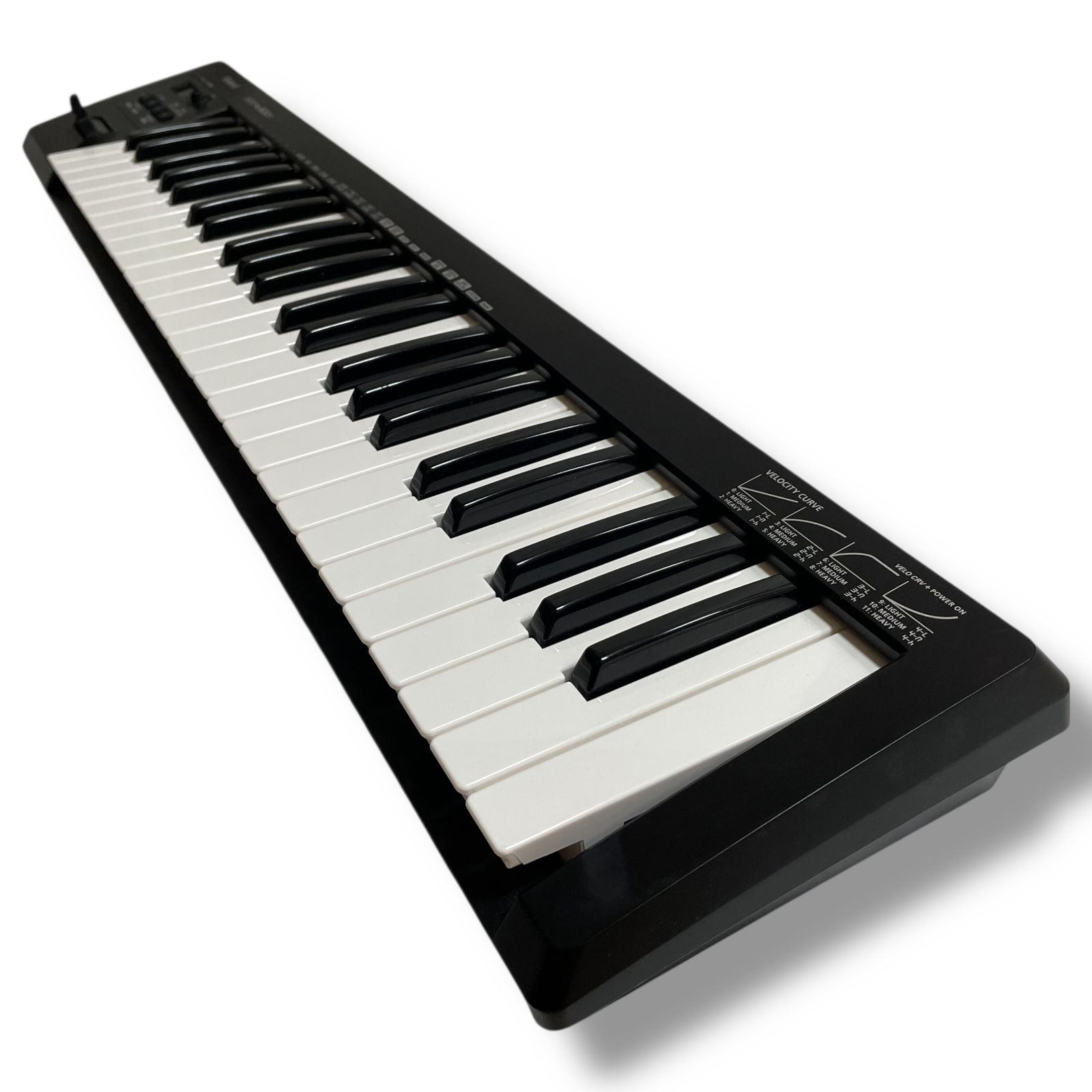 し*ん様 Roland A-500S MIDIキーボードコントローラー Amazon | Roland A-500S MIDI USBキーボード・コントローラー