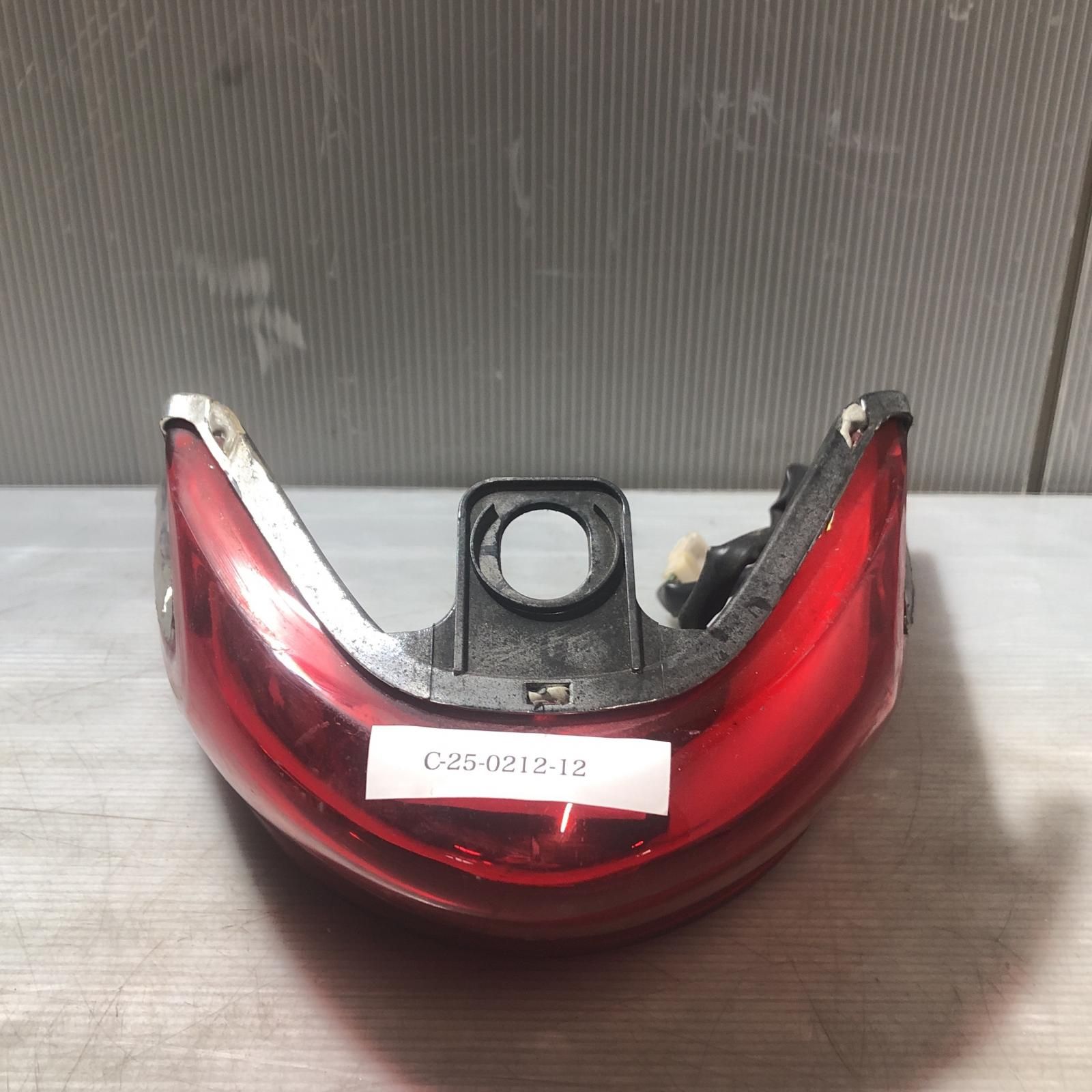YAMAHA ジョグ50 SA36J テールランプ Jog ヤマハ