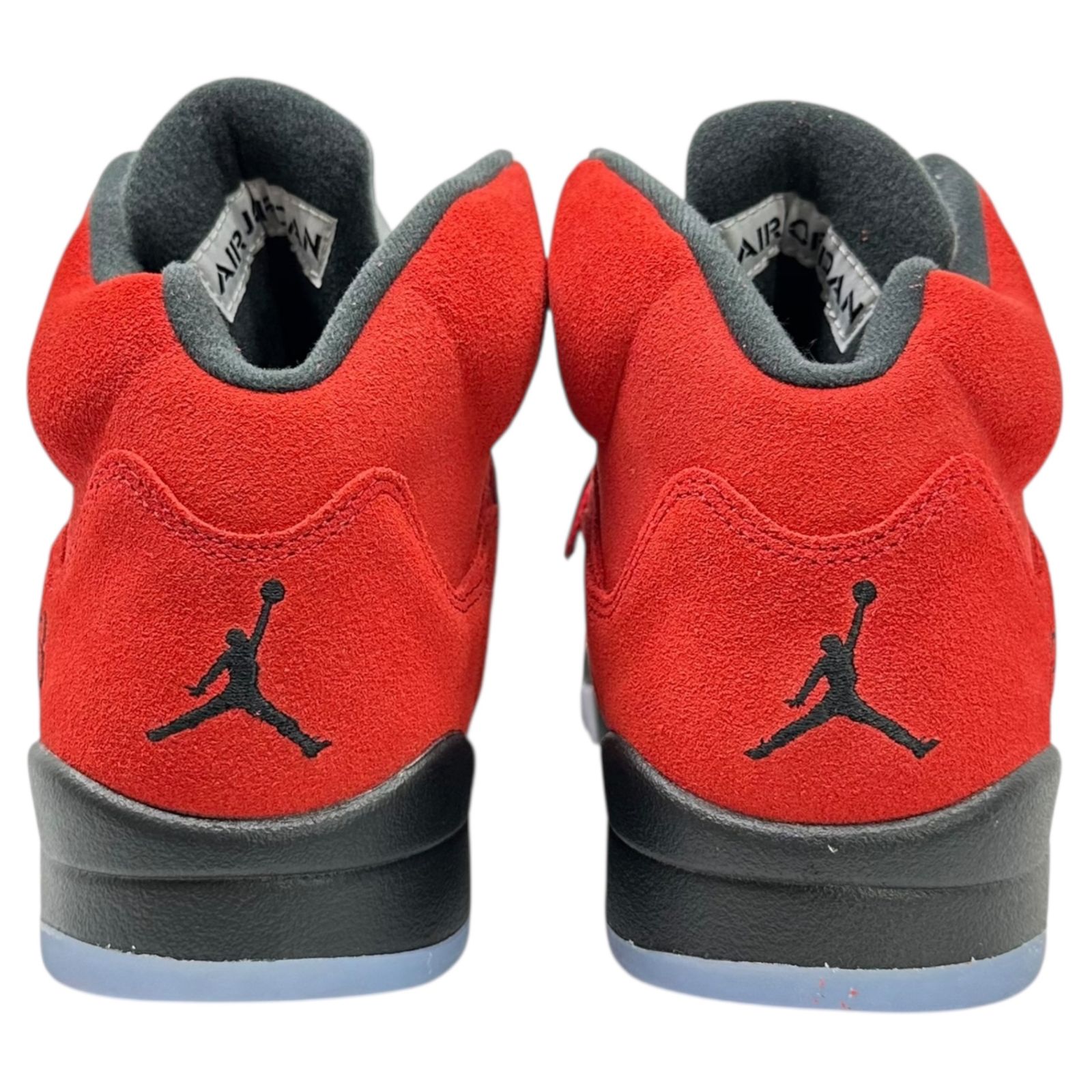 Nike エア ジョーダン5 Toro Bravo トロブラボー レッド NIKE(ナイキ) Air Jordan 5 