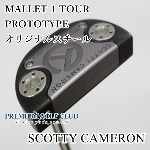 スコッティキャメロンサークルT 新作　正規本物 SCOTTY CAMERON Scotty Cameron スコッティキャメロン サークルT