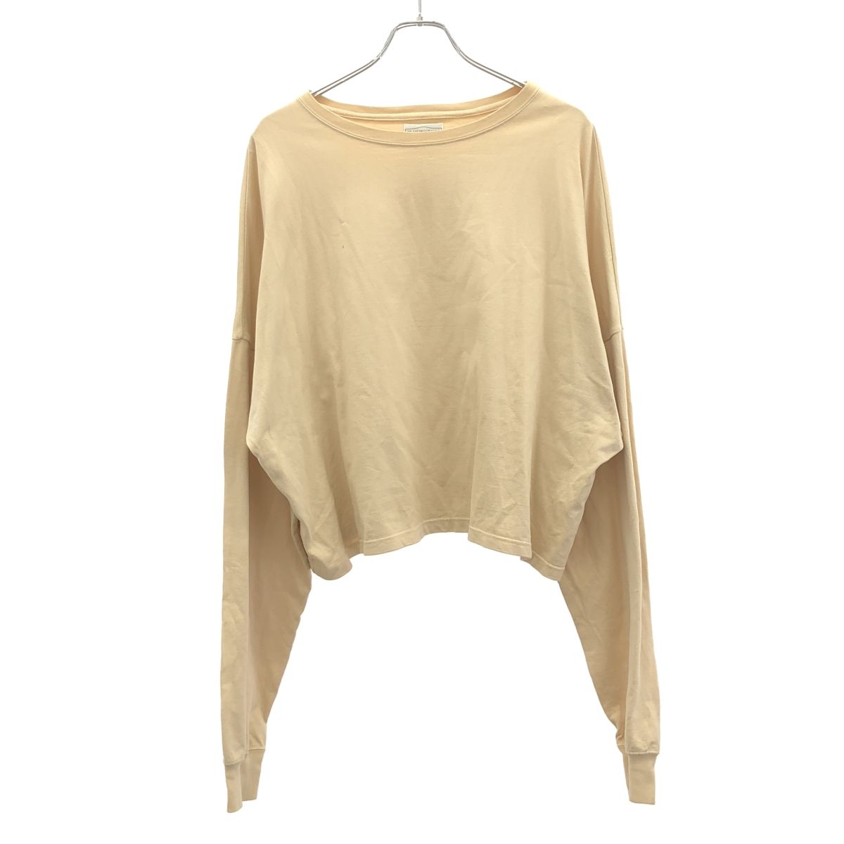 ロンハーマン ronherman the NEWHOUSE ニューハウス 別注コラボ✨】THE