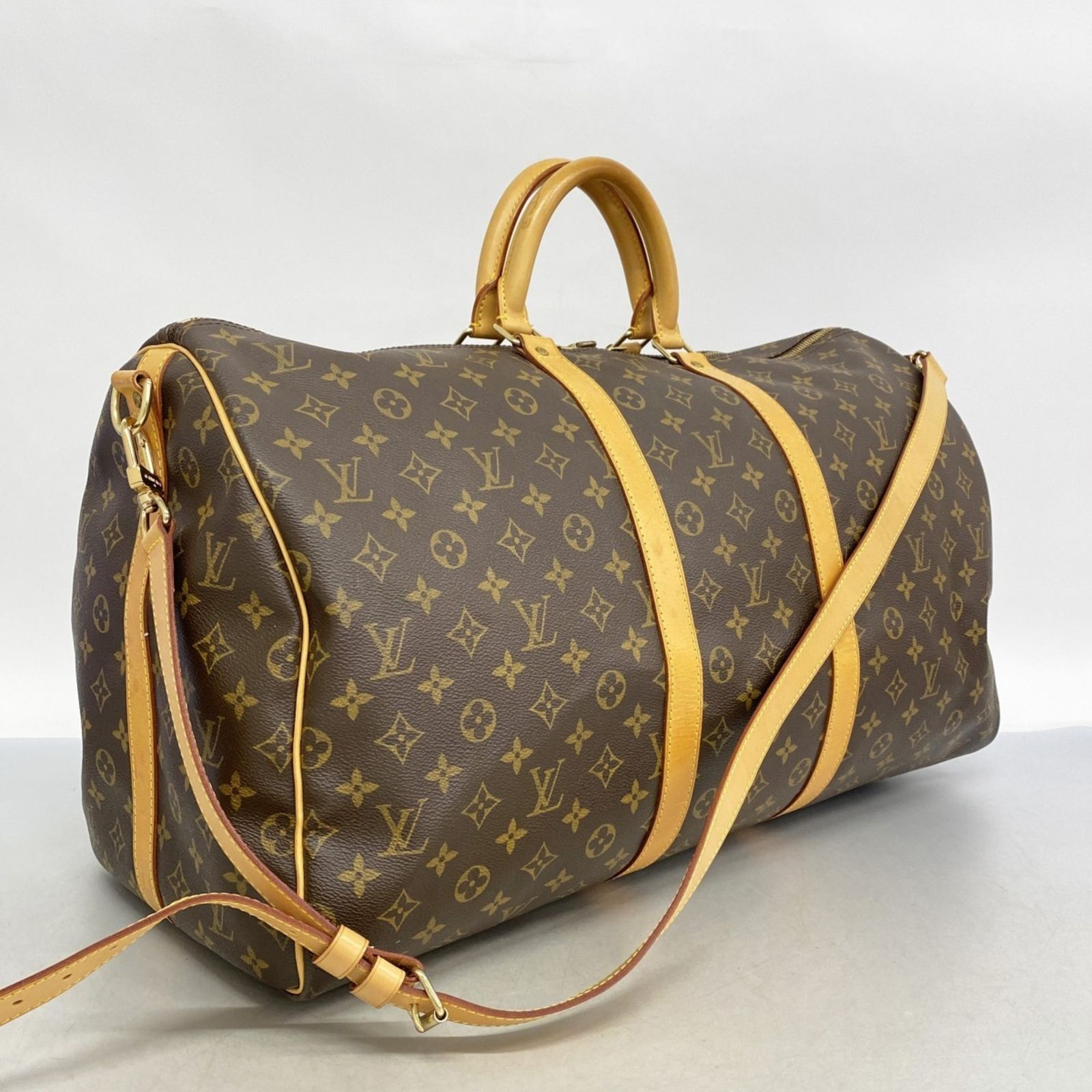 ルイ・ヴィトン(Louis Vuitton) ルイ・ヴィトン ボストンバッグ