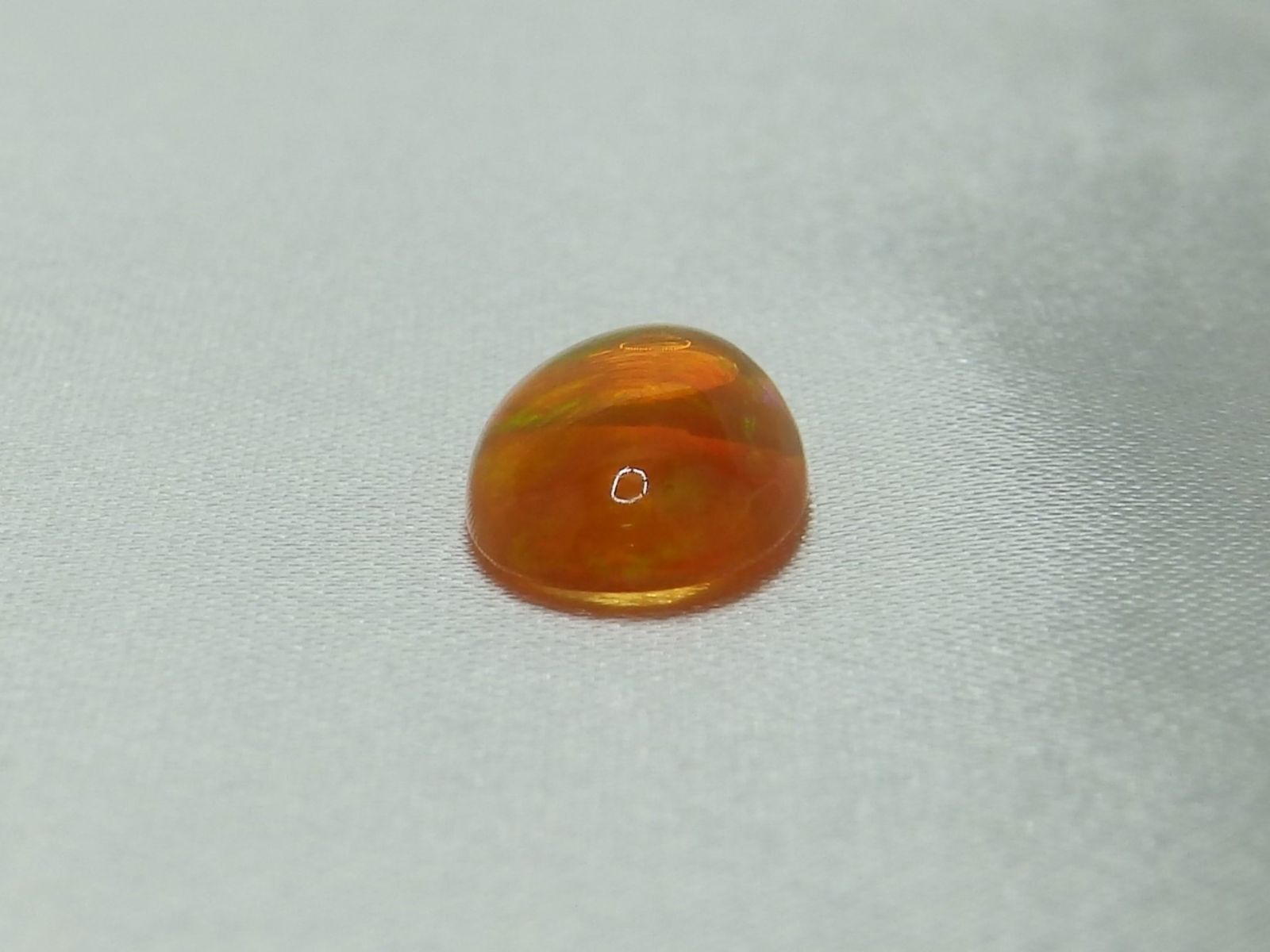 天然オパールのルース【2.609ct】 - メルカリ