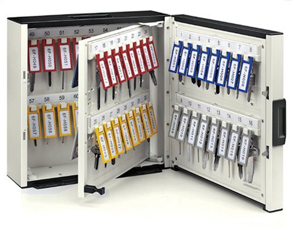 シリンダー KEYSYS