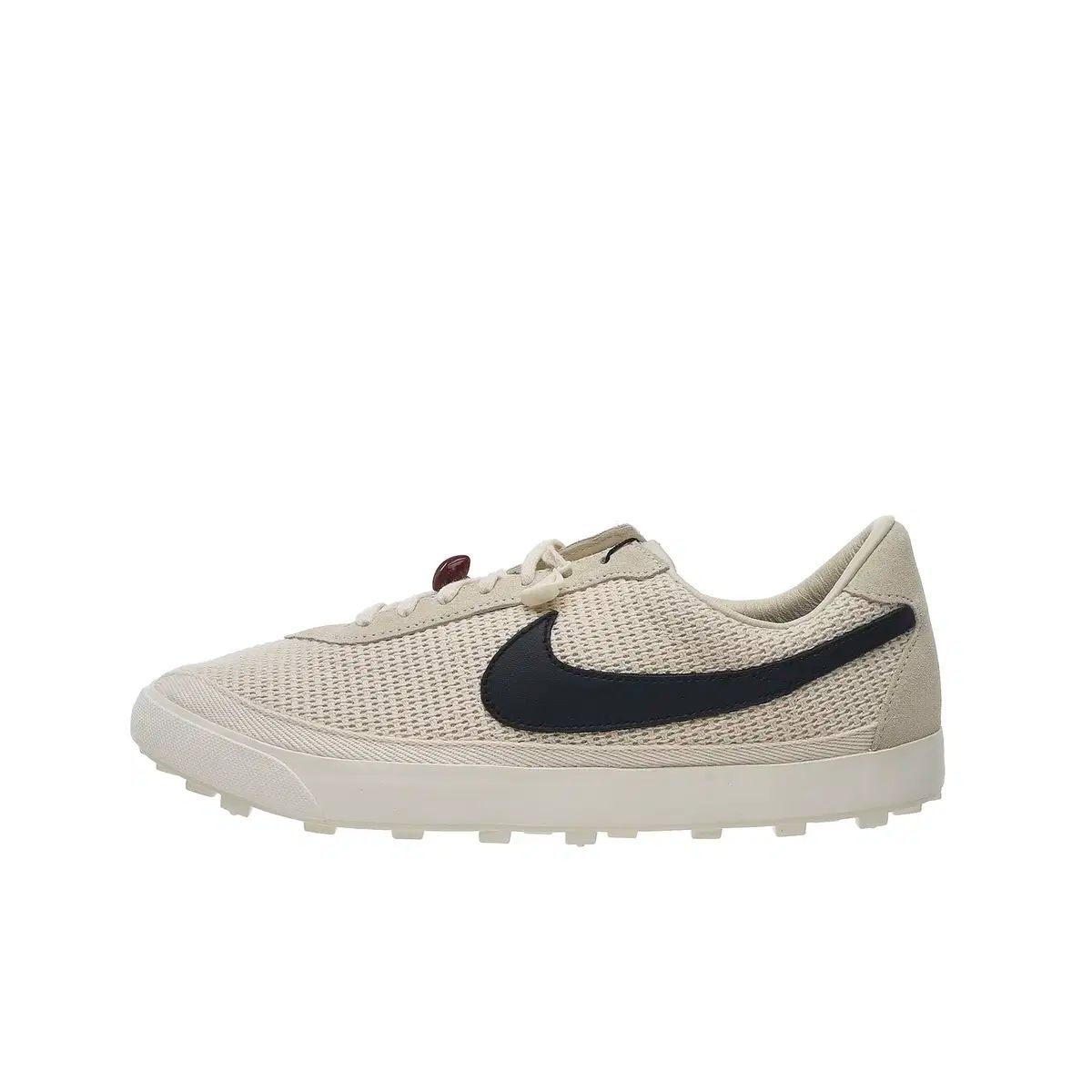 NIKE(ナイキ) x ボディ アストログラバー SP ライト クリーム アン 黒