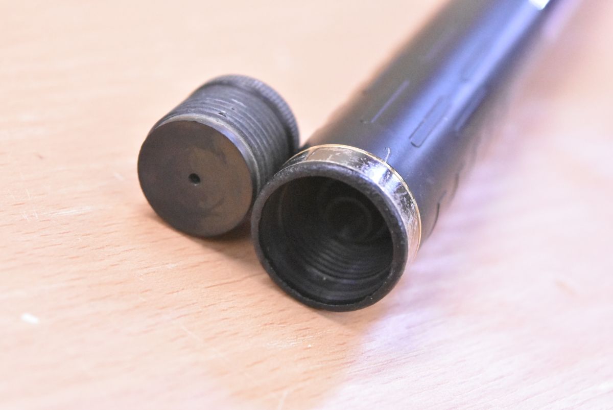  がまかつ がま磯 アテンダー 1.75-53 Gamakatsu 磯竿 チヌ グレ フカセ 磯竿 ロッド