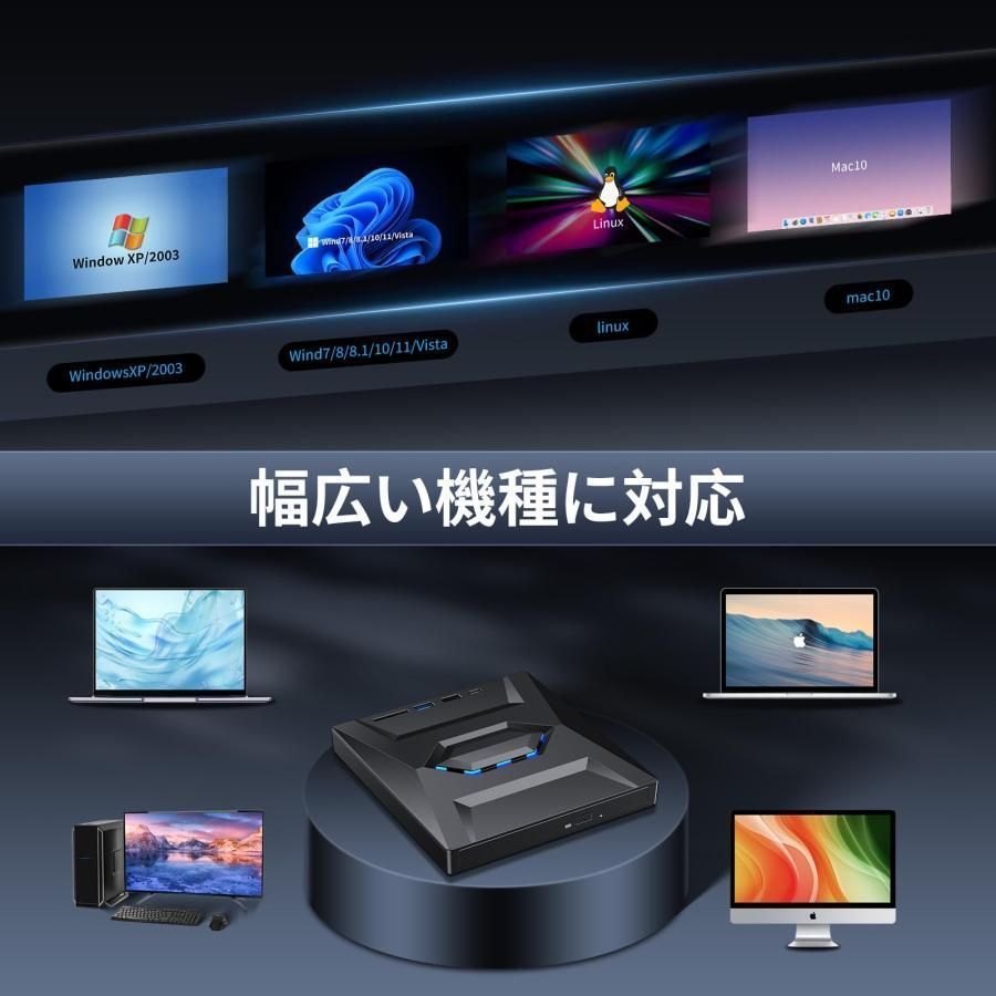 再生 書込対応