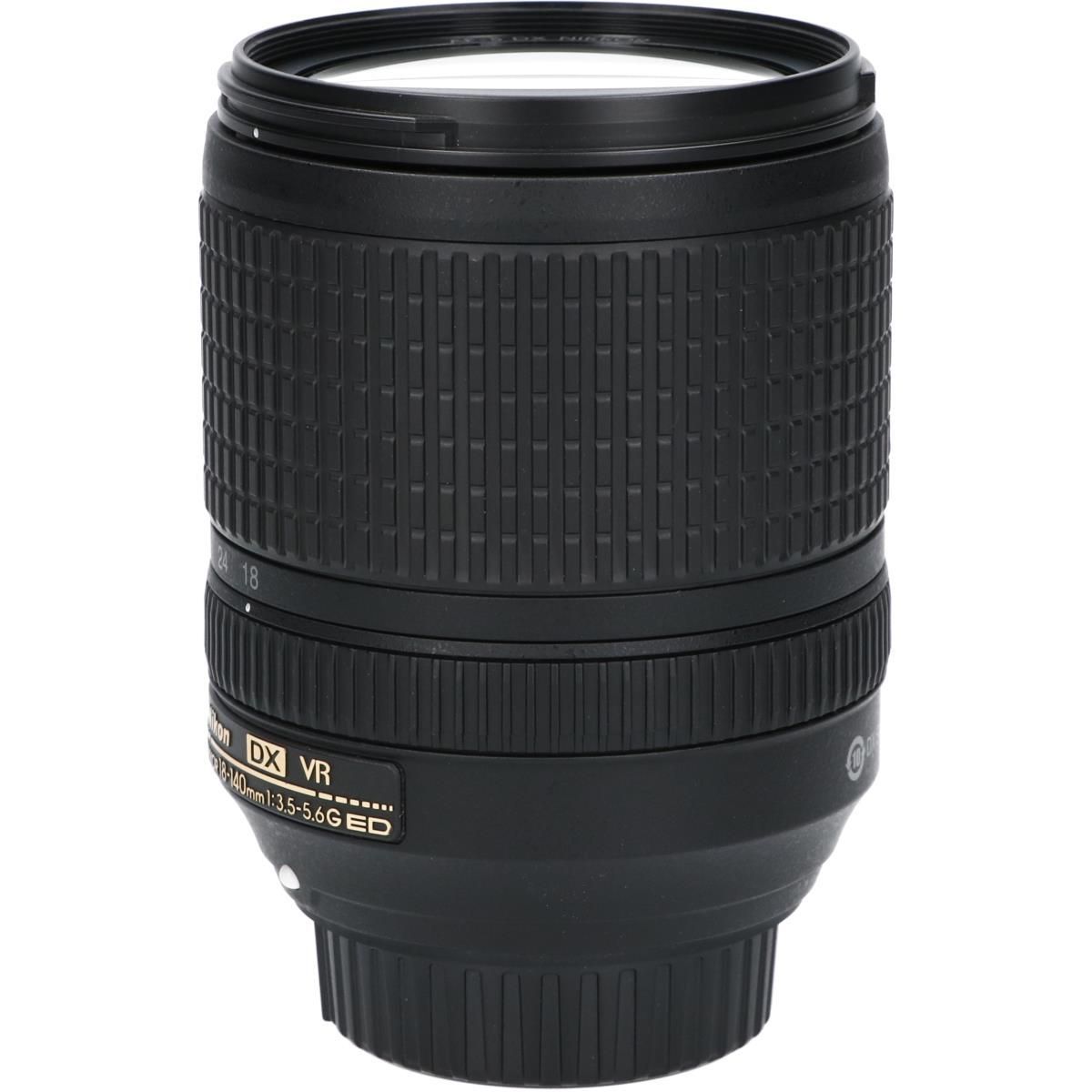 ＤＸ１８－１４０ｍｍ Ｆ３．５－５．６Ｇ