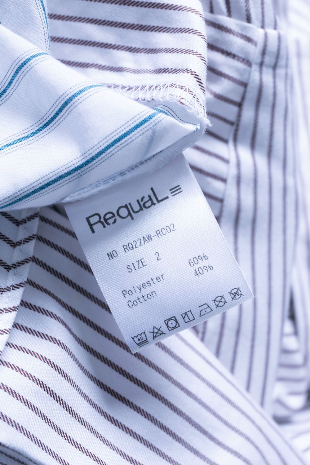 RequaL≡ リコール SHIRT SHIRT SHIRT DRESS シャツドレス - メルカリ