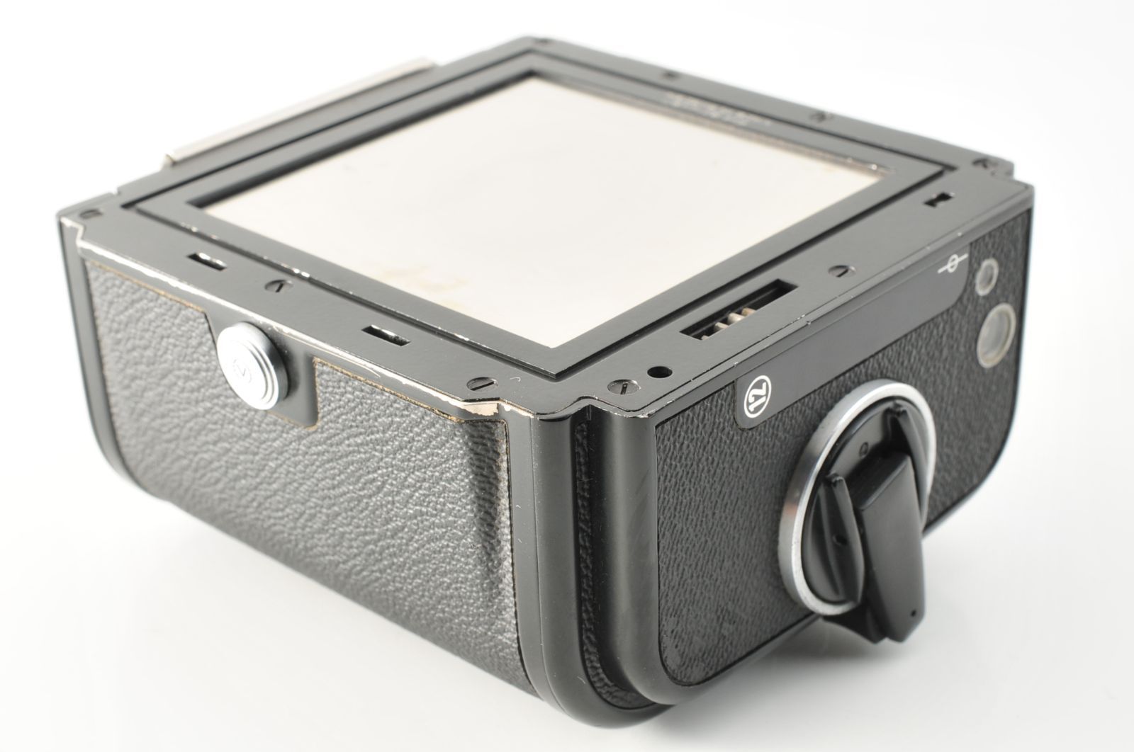 Hasselblad フィルムバック