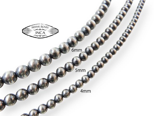 インディアンジュエリー