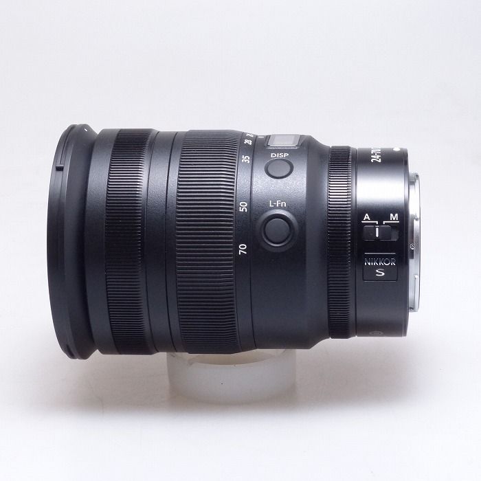 Nikon Z