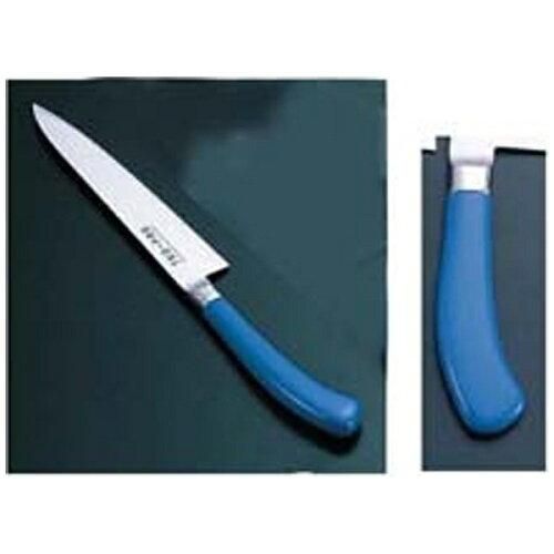 3営業日で発送 遠藤商事 Endo Shoji ＴＫＧ ＰＲＯ 抗菌 ぺティーナイフ 両刃 １２㎝ ブルー ATK424