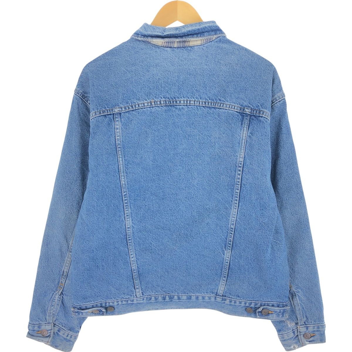 古着 90年代 リーバイス Levi's 70699-0289 デニムジャケット