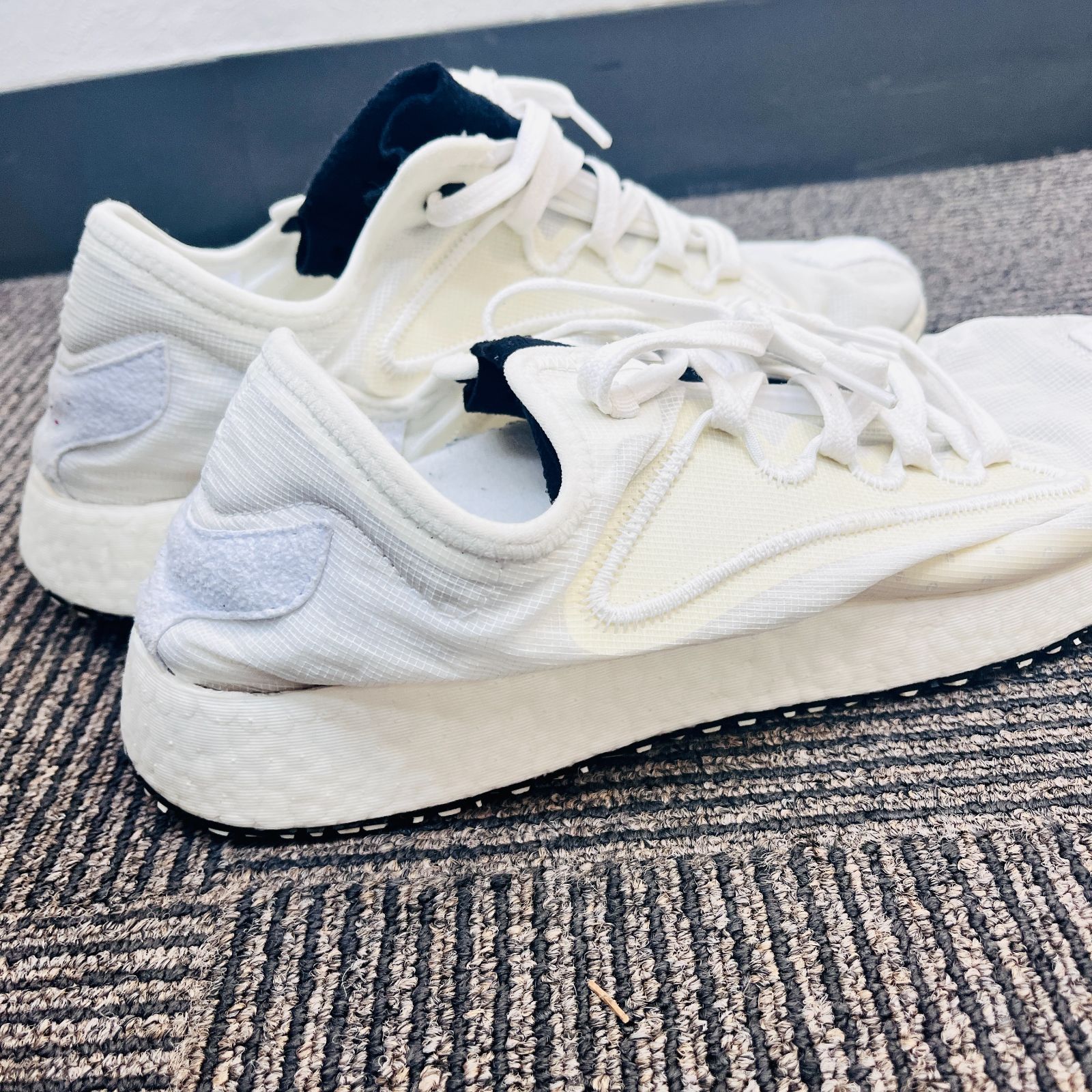 N 最終処分価格となります！【中古】adidas Y-3 YOHJI YAMAMOTO