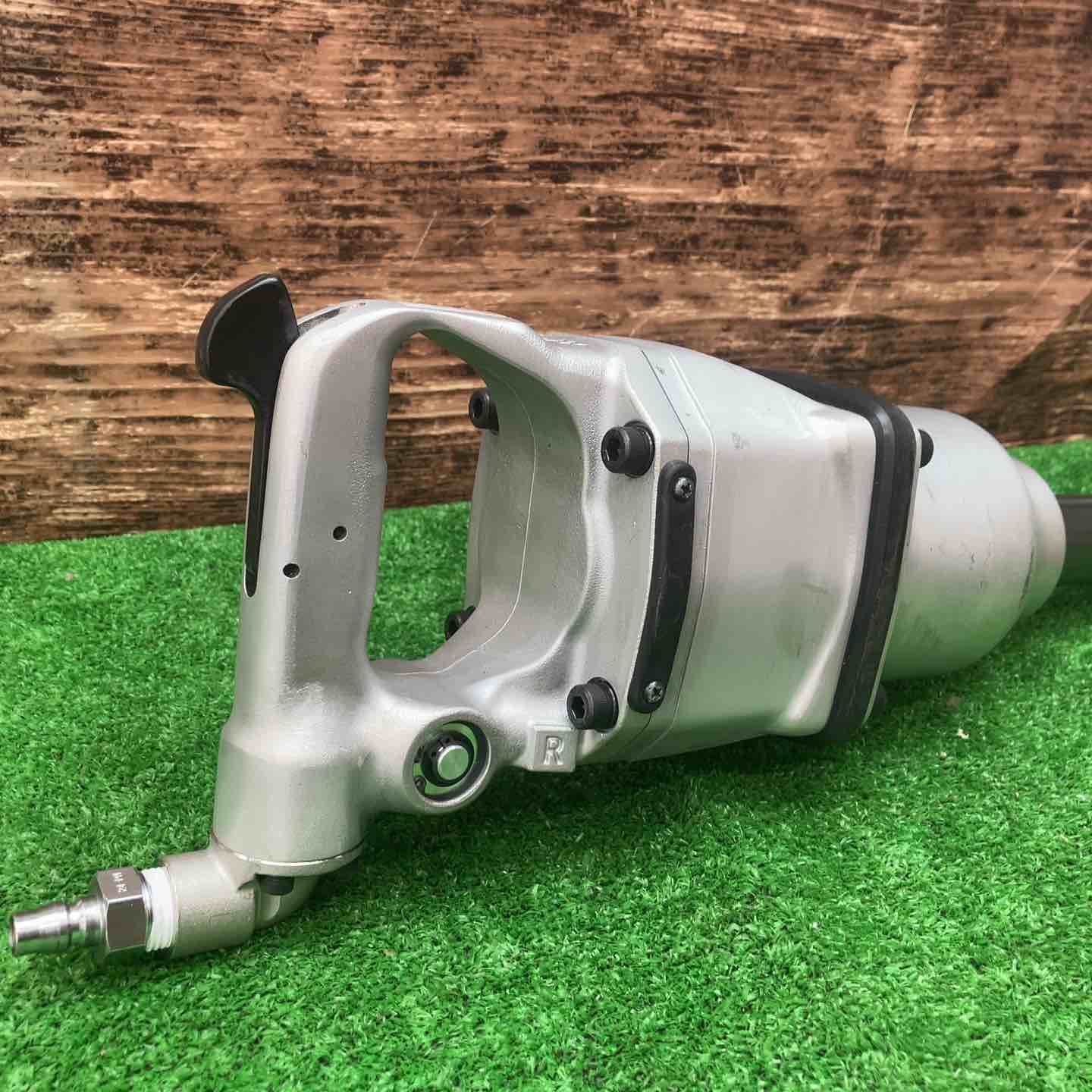 エアーインパクトレンチ