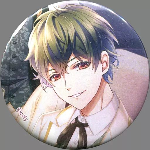 中古】バッジ・ピンズ(キャラクター) 槙慶太 「スタンドマイヒーローズ