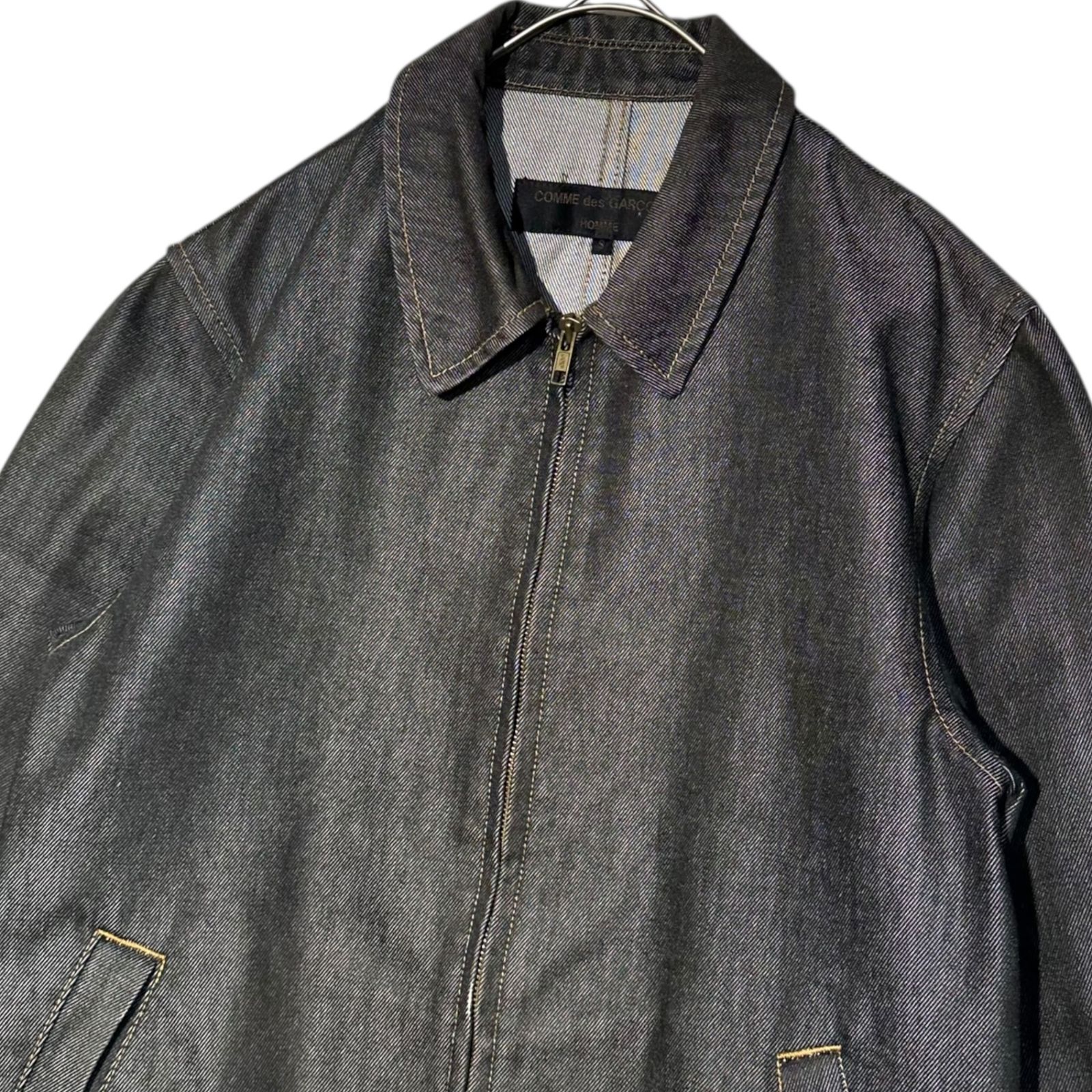 COMME des GARCONS HOMME(コムデギャルソンオム) 90's~00's