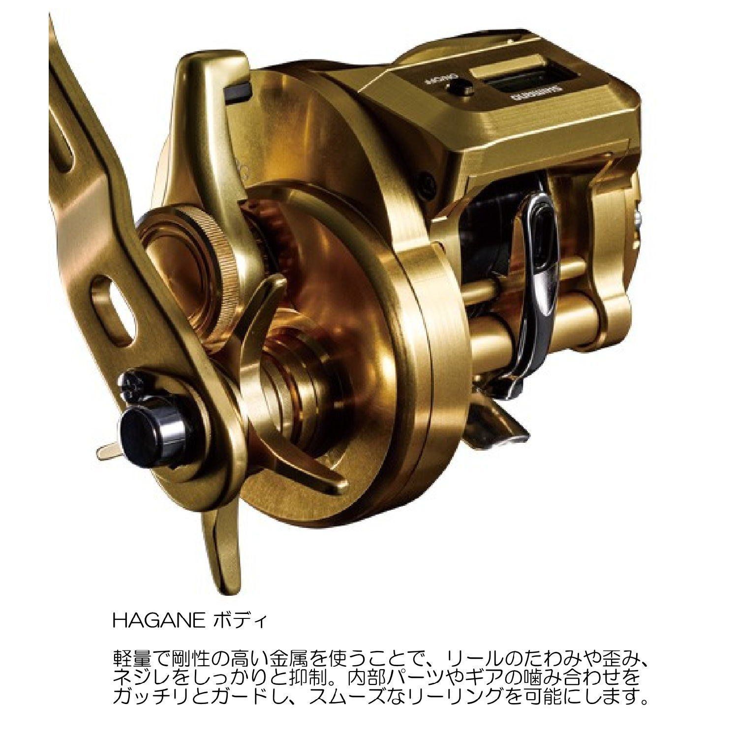 在庫セールシマノSHIMANO リール 18 オシアコンクエストCT 200HG右