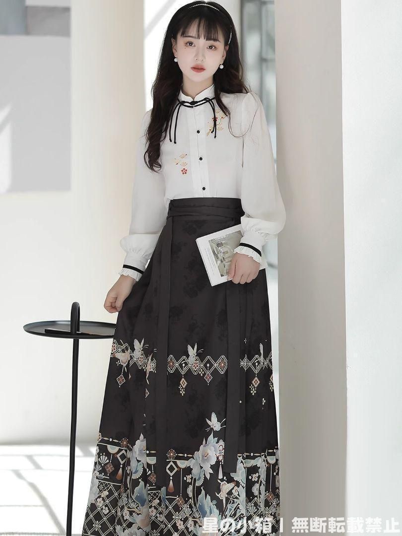 豪華刺繍 漢服 かんふく 古風衣装 レトロ風 中華ロリータ コスプレ ワンピース 唐装 仙女服 中華風 美しい刺繍 撮影会 舞台演出 推し活 仮装 HF 241