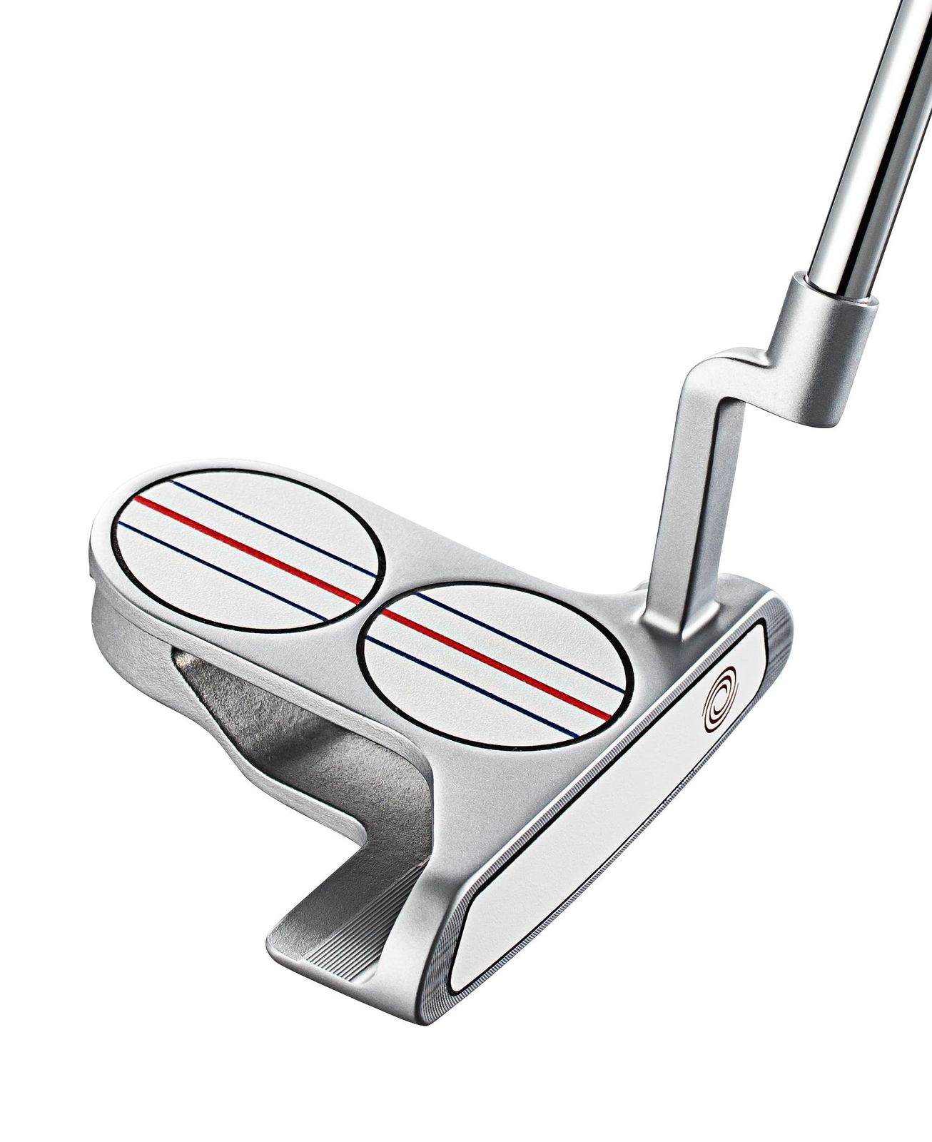 オデッセイ (ODYSSEY) 右用 パター WHITE HOT OG 2-BALL BLADE (STROKE LAB シャフト) 34インチ DFXTR メンズ [STROKE LAB シャフト] [34インチ]