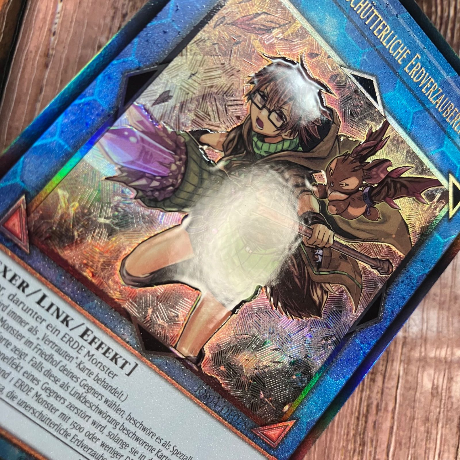 遊戯王 崔嵬の地霊使いアウス 20th PSA9 遊戯王 20th PSA9 崔嵬の地霊使い アウス