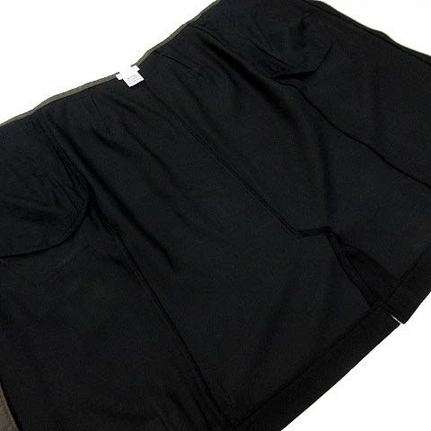 中古】ドリスヴァンノッテン DRIES VAN NOTEN パラシュート スカート  