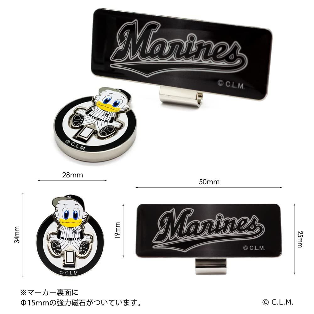 (未使用･未開封品)　ホクシン交易 OhMY・・・ 直立マーカー W09FUM0065 tu1jdyt w09fum0065-1.jpg