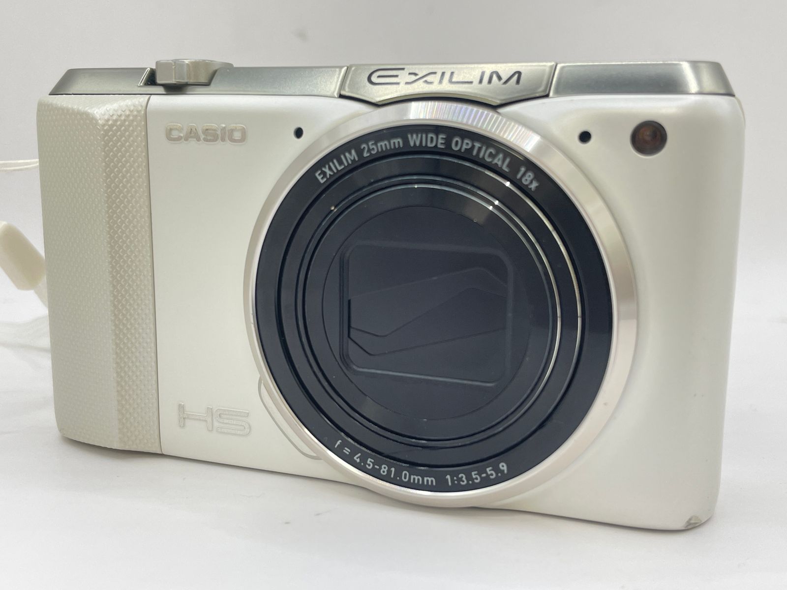 EXILIM | CASIO EX-ZR800 Casio デジタルカメラ W. コンパクトデジタル 