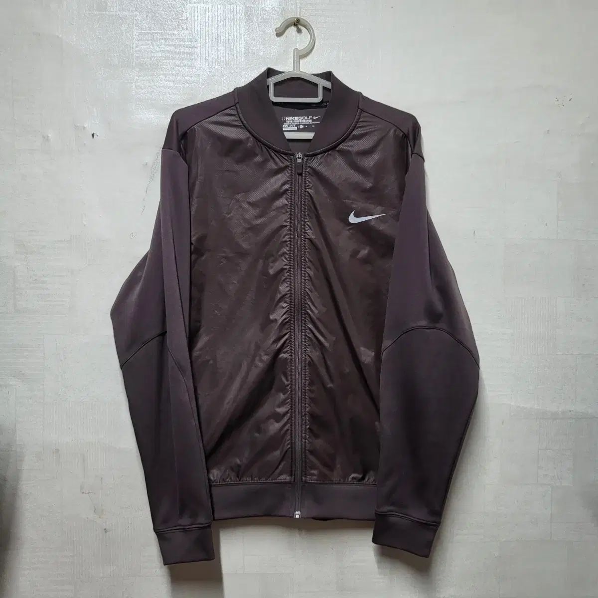 Nike ナイキ スクール ドライフィット ウインドブレーカー ジャージ XL