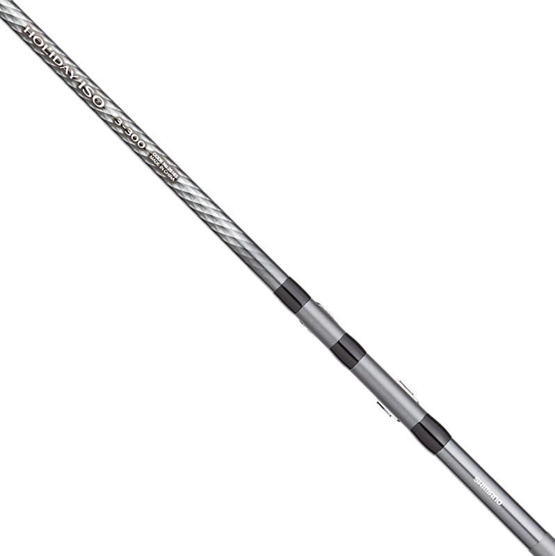 シマノ(SHIMANO) 磯竿 17 ホリデー磯 3号 300 サビキ釣り - メルカリ