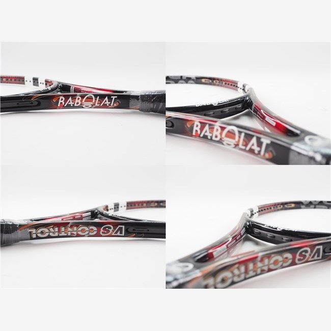 中古 テニスラケット バボラ ブイエス コントロール (G3) BABOLAT VS CONTROL (c25060258c) 中古 テニスラケット バボラ ブイエス コントロール (G3