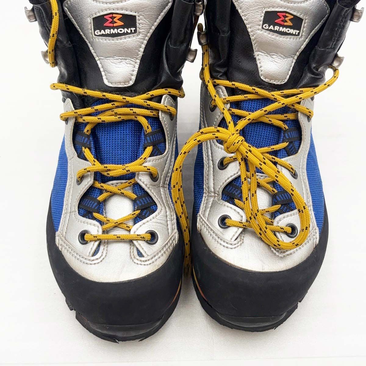 GARMONT - ガルモント エルモ GTX UK6.5(25.0～25.5cm相当) ELMO 182282 メンズ GARMONT トレッキングシューズ ブーツ ガルモント エルモ GTX UK6.5(25.0～25.5cm相当) ELMO 182282
