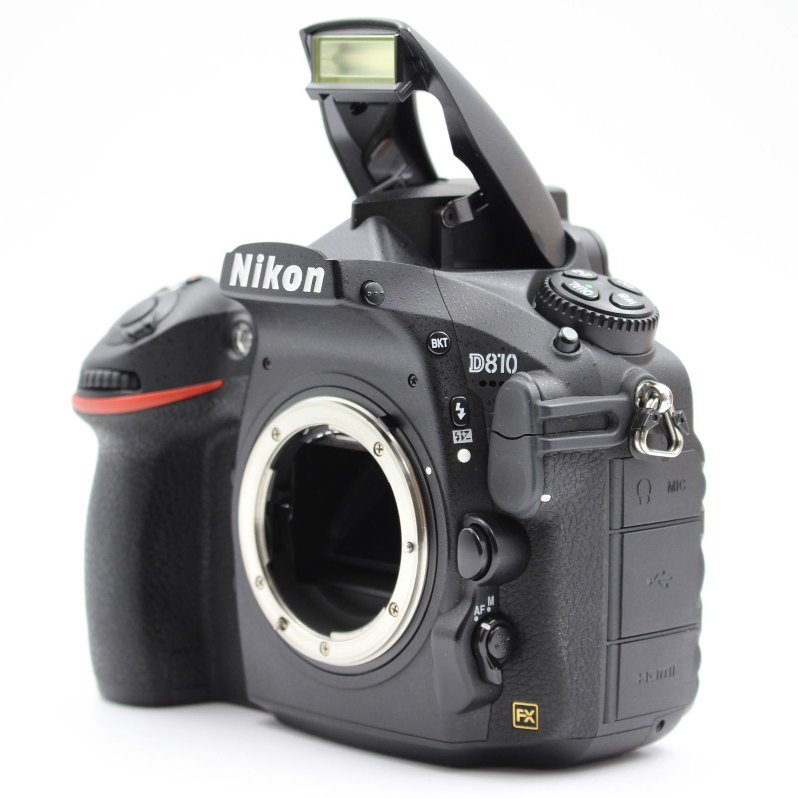 ■シャッター数30772枚！極上品■ Nikon D810 デジタル一眼レフカメラ ニコン