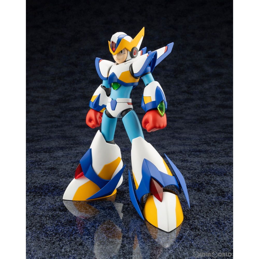 1/12 ロックマンX ファルコンアーマー ROCKMAN X(ロックマン