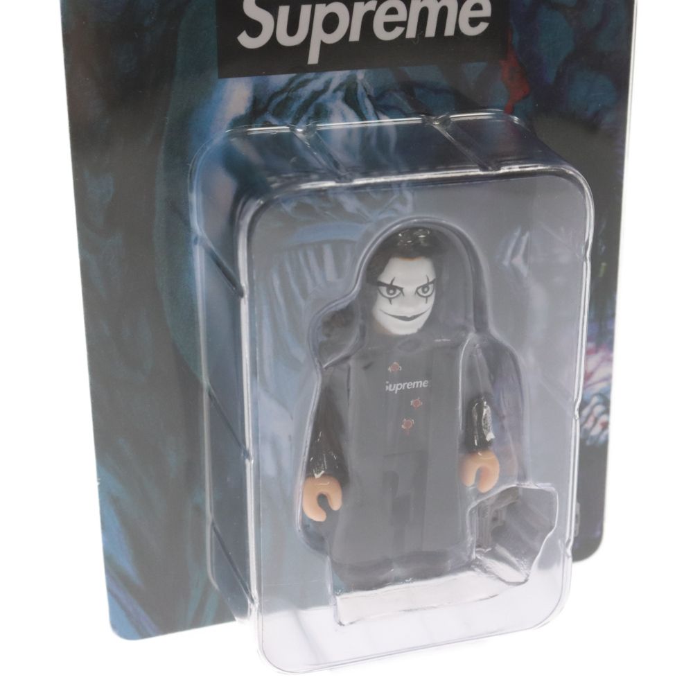 MEDICOM TOY (メディコムトイ) ×SUPREME KUBRICK 100% The Crow