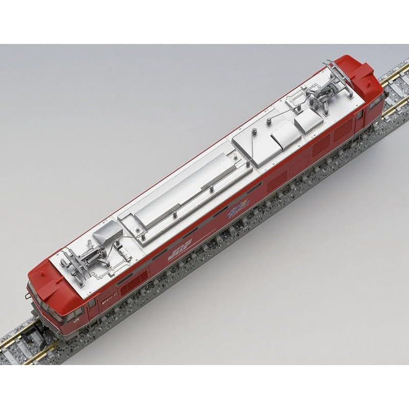 JR EF510