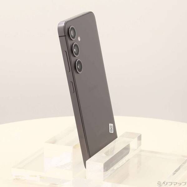 中古品〕 Galaxy S24 256GB オニキスブラック SC-51E docomo SIM