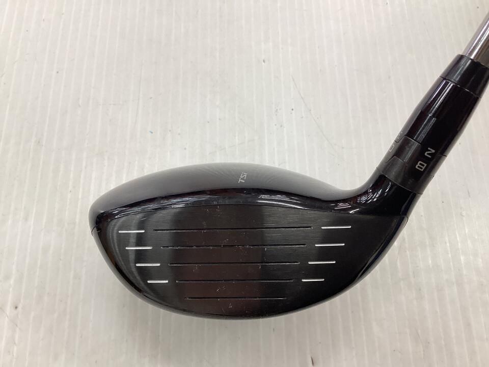 未使用に近いゴルフクラブシャフトKUROKAGR XM70タイトリスト3ウッド用 未使用に近いゴルフクラブシャフトKUROKAGR XM70タイトリスト3