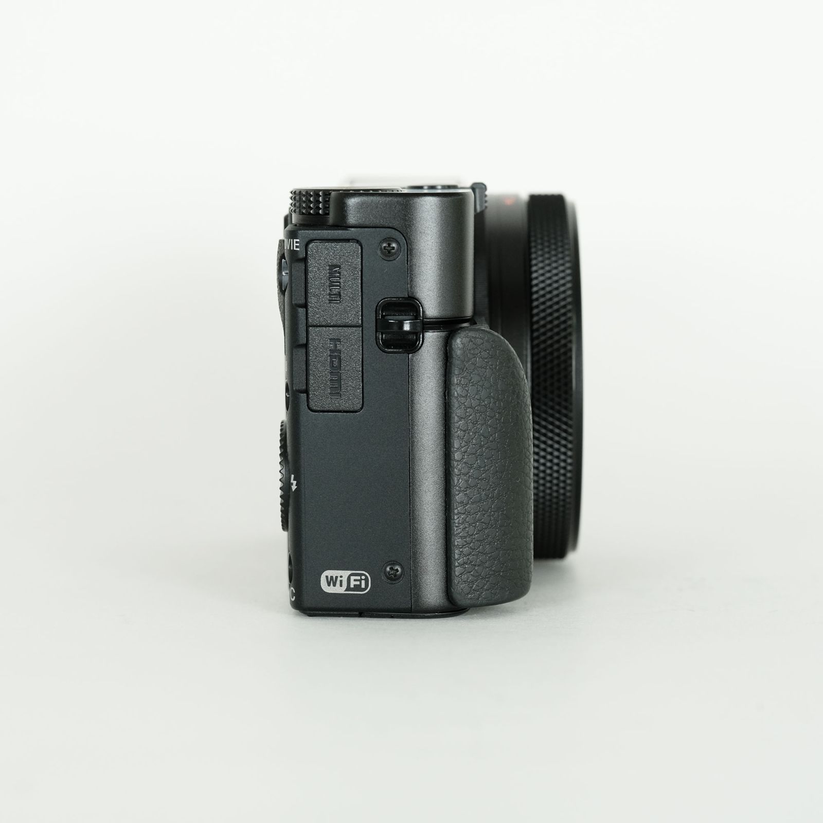 SONY【ソニー】DSC-RX100M6 SDカード バッテリー2つ付 美品 【公式通販】