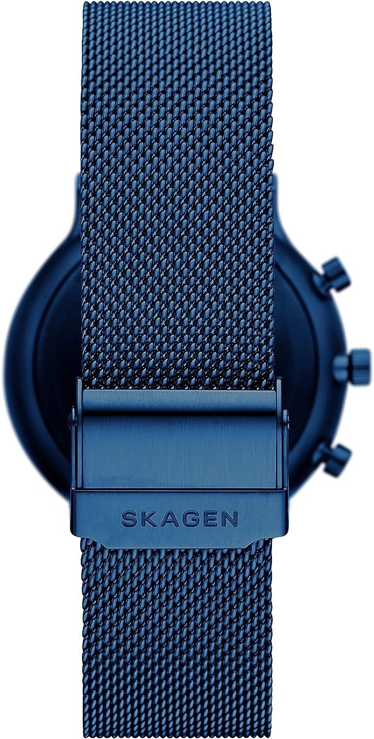 スカーゲン SKAGEN クオーツ メンズ 腕時計 SKW6763 - メルカリ