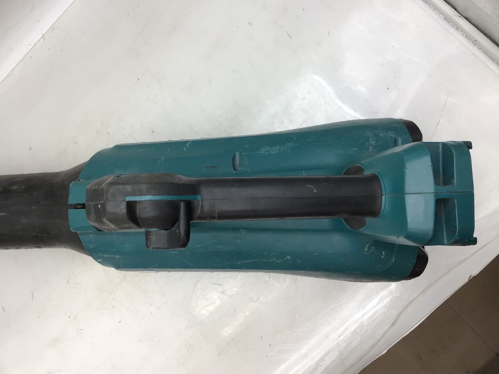 品 Makita マキタ 18v充電式ブロワ 本体のみ MUB184DZ ITSJS5MA285I エコツール知立店 M02