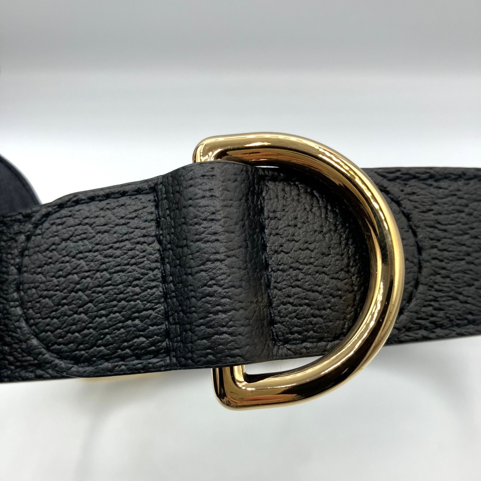 GUCCI インターロッキングG