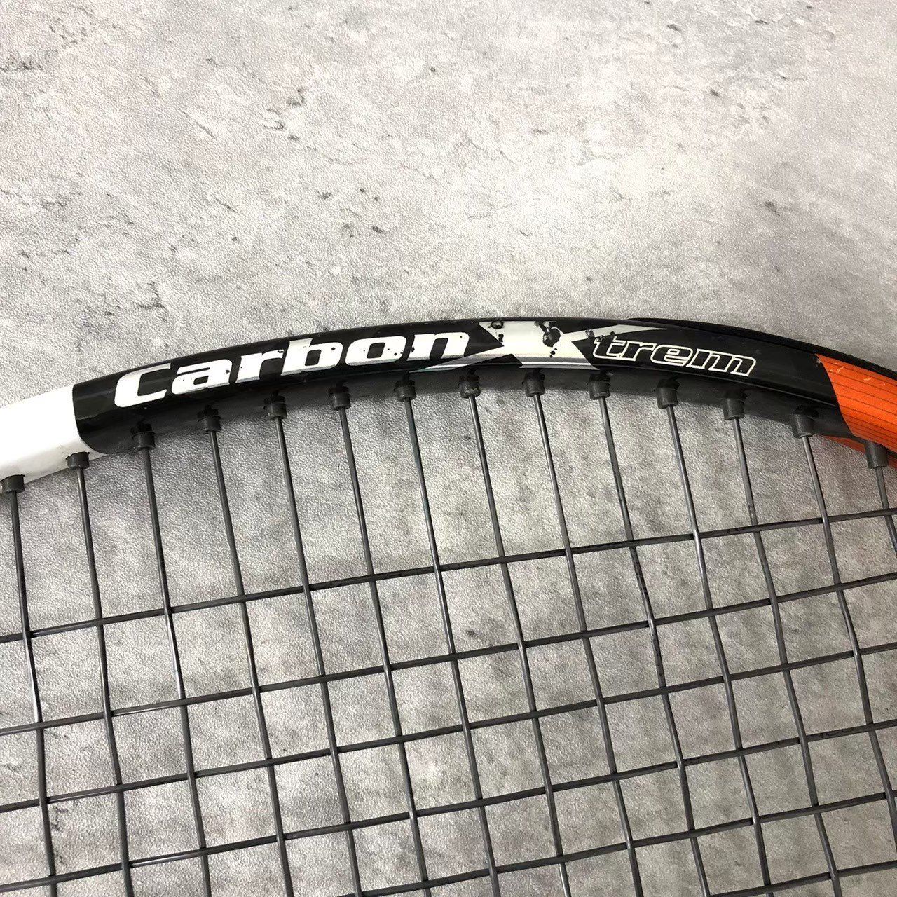 BABOLAT テニスラケットPURE STORM G2 バボラ