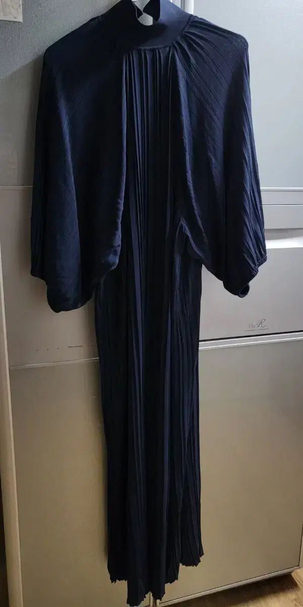 ロング ニット
